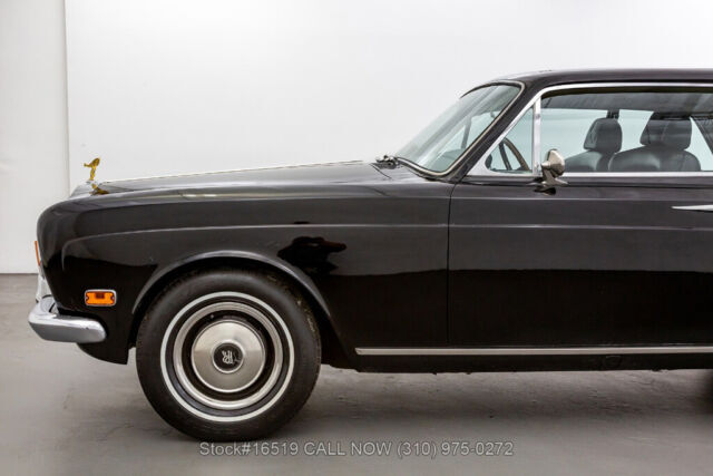 1972 Rolls-Royce Corniche Coupe - photo 13