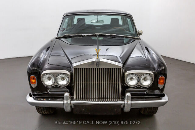 1972 Rolls-Royce Corniche Coupe - photo 3