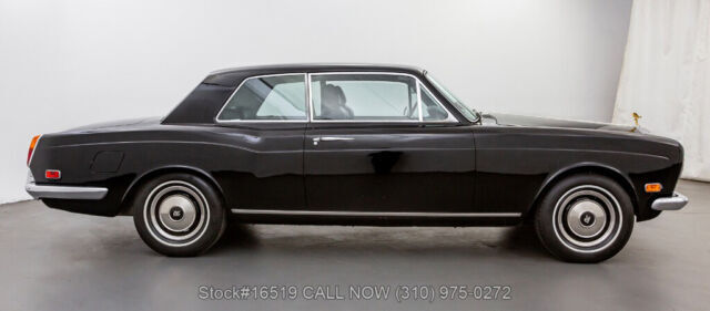 1972 Rolls-Royce Corniche Coupe - photo 5