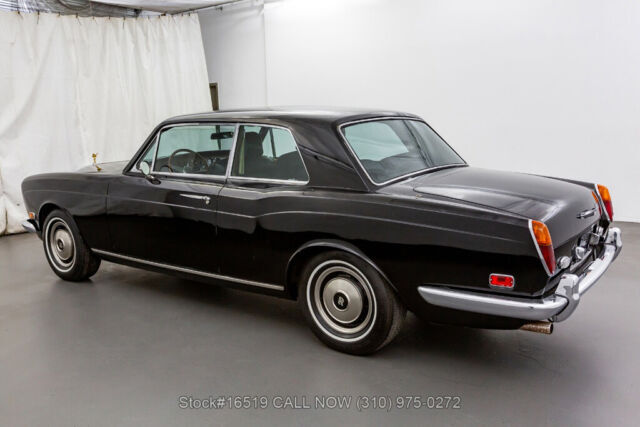 1972 Rolls-Royce Corniche Coupe - photo 8