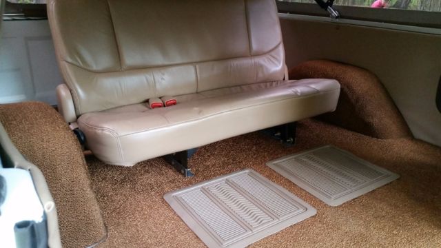 1972 Chevrolet Blazer CST - photo 10