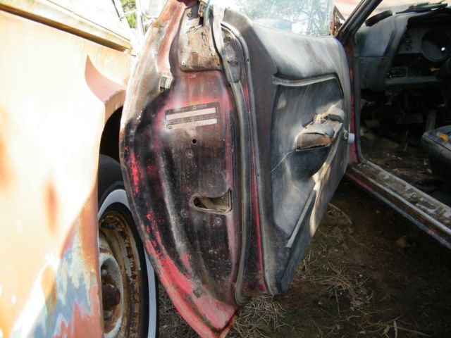1972 Plymouth Barracuda - photo 13