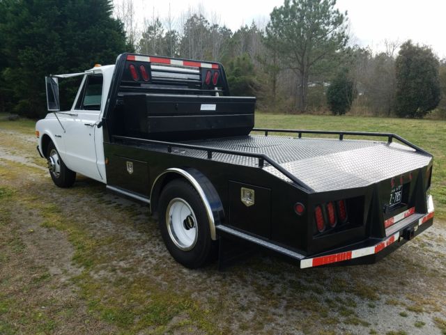 1972 Chevrolet C-10 - photo 3