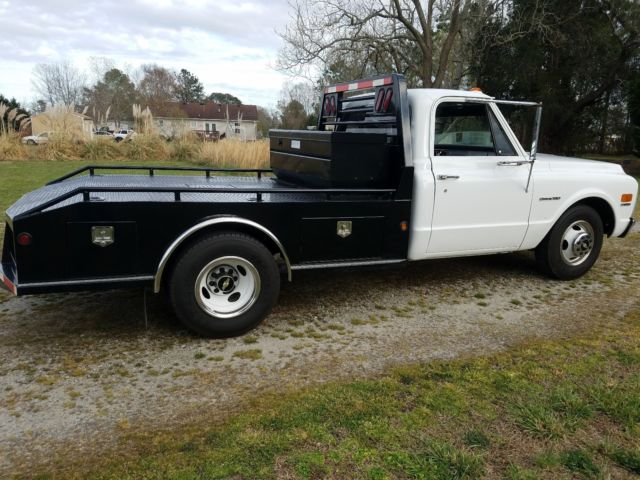 1972 Chevrolet C-10 - photo 5