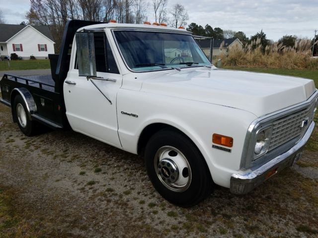 1972 Chevrolet C-10 - photo 6
