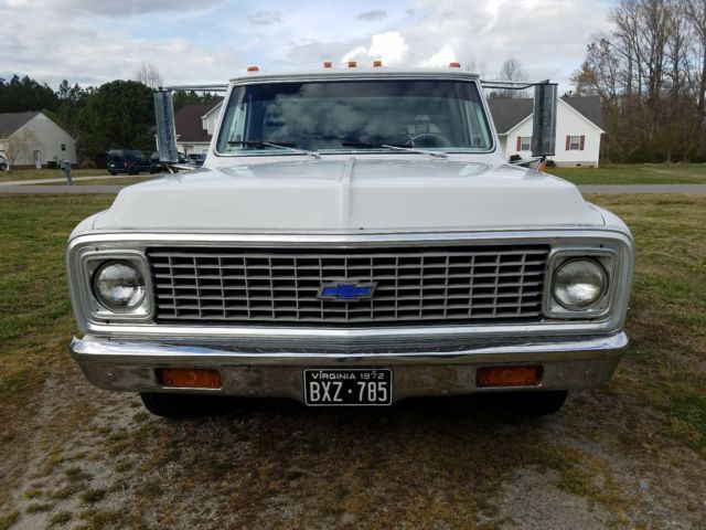 1972 Chevrolet C-10 - photo 7