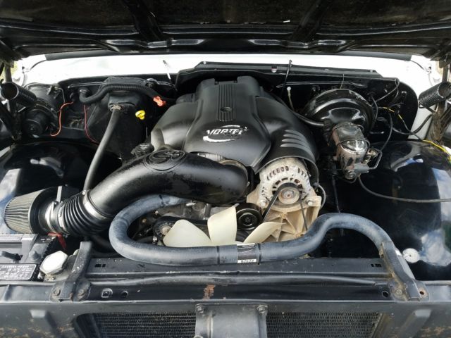 1972 Chevrolet C-10 - photo 9