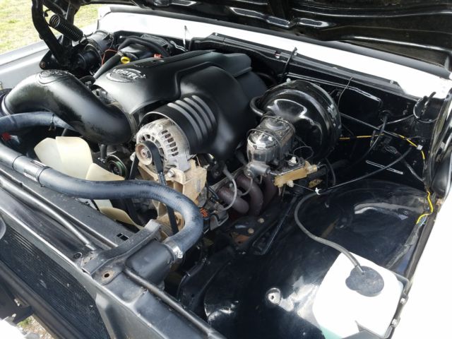 1972 Chevrolet C-10 - photo 10