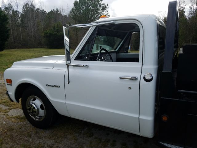 1972 Chevrolet C-10 - photo 2