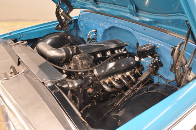 1972 Chevrolet C-10 C-10 - photo 5