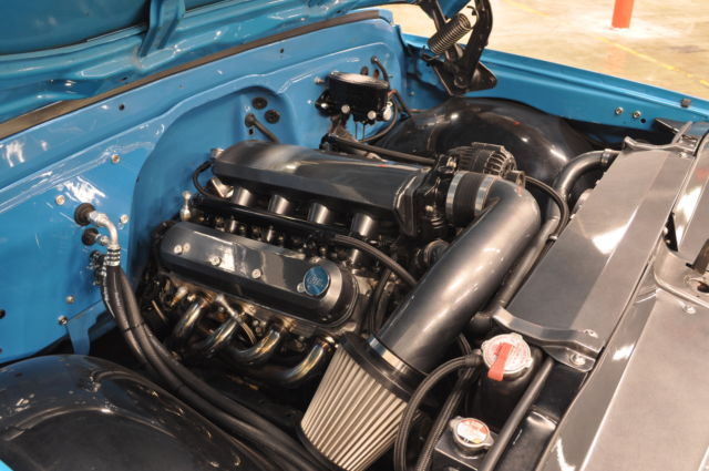 1972 Chevrolet C-10 C-10 - photo 6