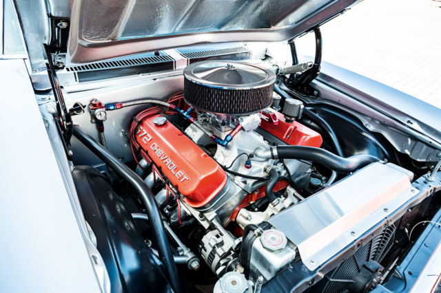 1972 Chevrolet Nova - photo 8