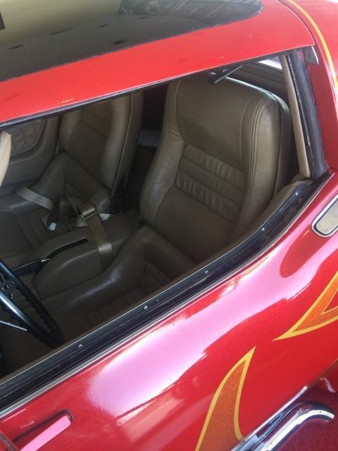 1972 Chevrolet Corvette Corvette Summer - photo 11