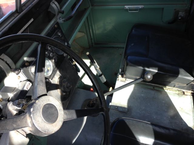 1972 Land Rover Defender - photo 9