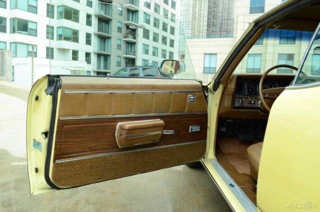 1972 Buick Skylark Custom - photo 10