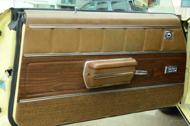 1972 Buick Skylark Custom - photo 11