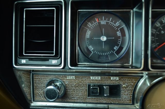 1972 Buick Skylark Custom - photo 12