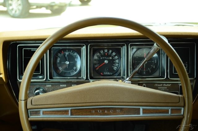 1972 Buick Skylark Custom - photo 2