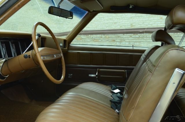 1972 Buick Skylark Custom - photo 3