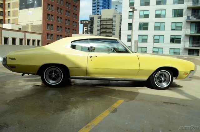 1972 Buick Skylark Custom - photo 5