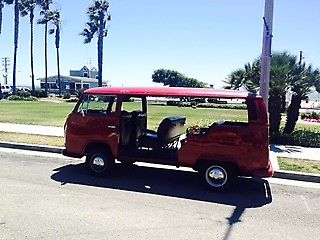 1972 Volkswagen Bus/Vanagon - photo 3