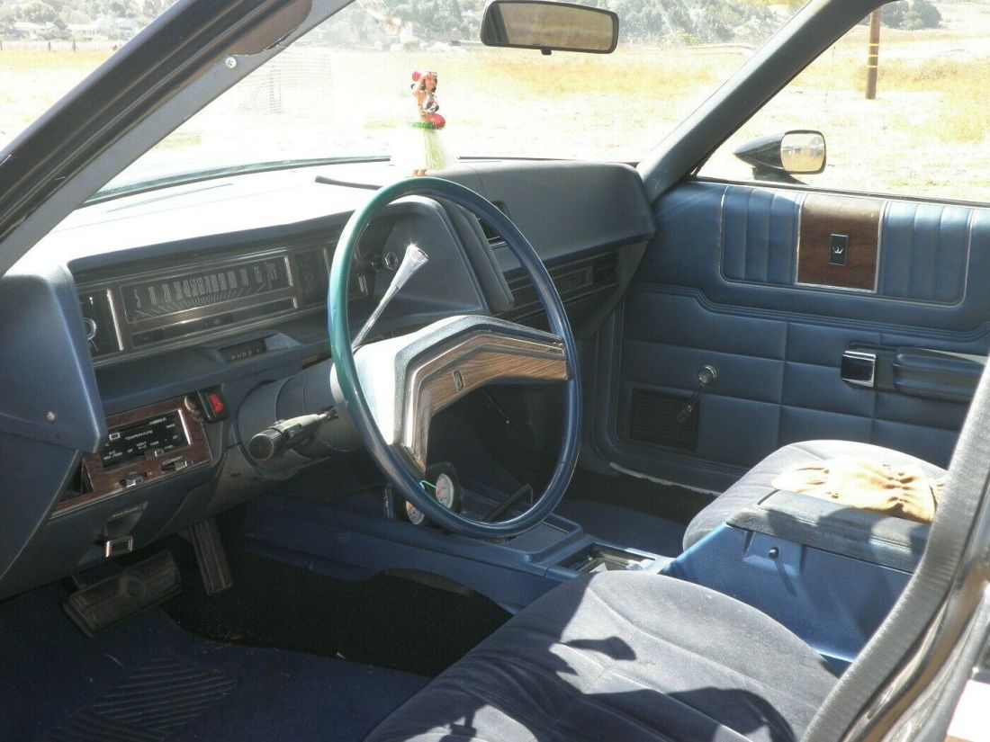1972 Ford Country Squire - photo 10