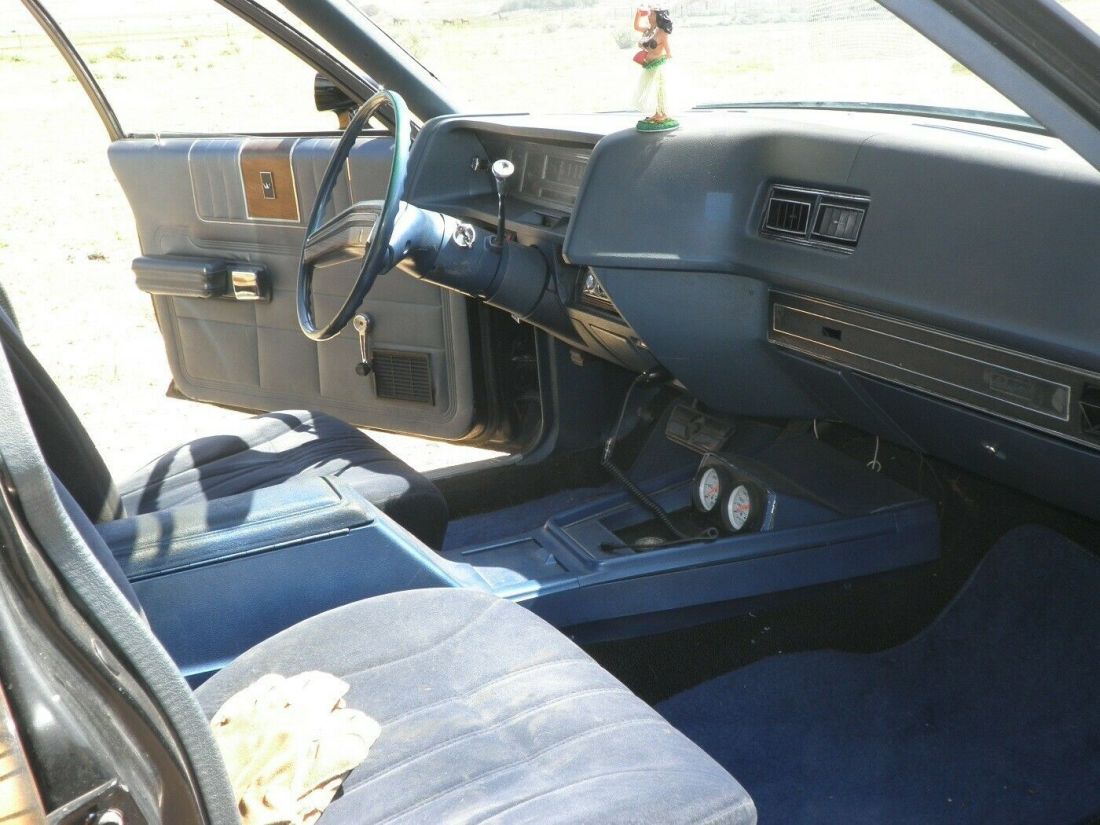 1972 Ford Country Squire - photo 13