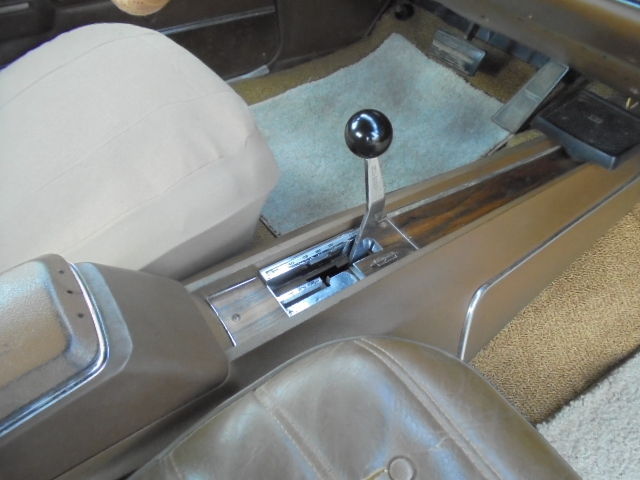 1972 Oldsmobile Cutlass - photo 11