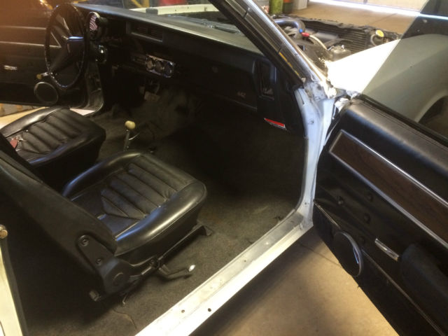 1972 Oldsmobile Cutlass 442 - photo 11