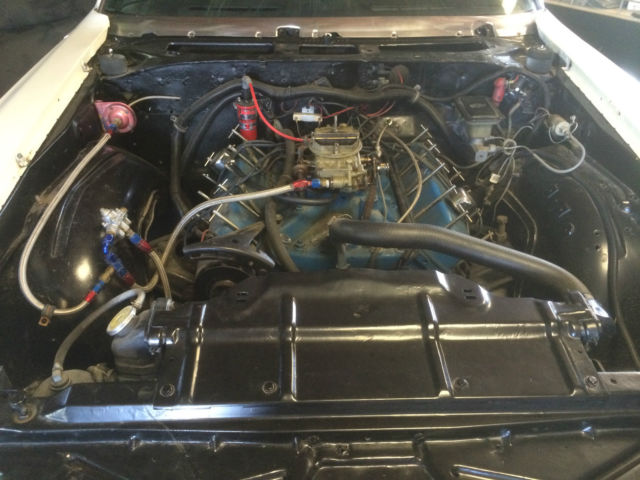 1972 Oldsmobile Cutlass 442 - photo 4