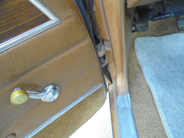 1972 Oldsmobile Cutlass - photo 8