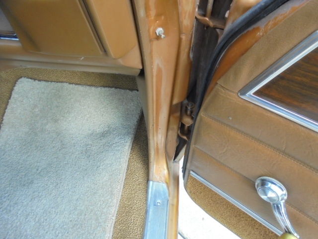 1972 Oldsmobile Cutlass - photo 9