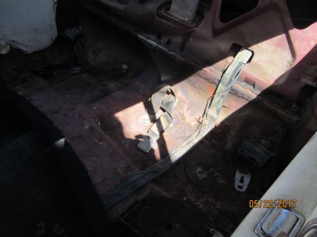 1972 Oldsmobile Cutlass - photo 11