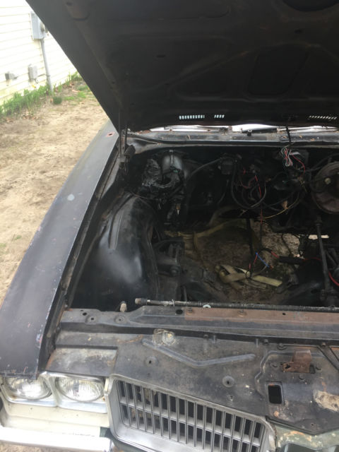 1972 Oldsmobile Cutlass CUTLASS - photo 12