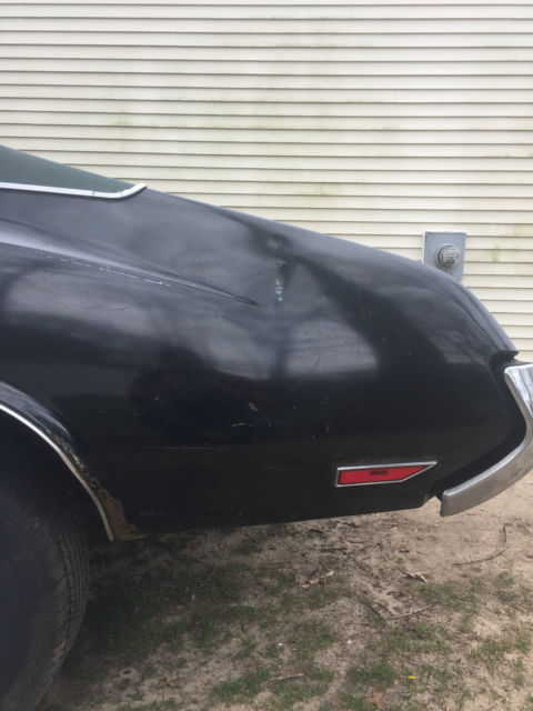 1972 Oldsmobile Cutlass CUTLASS - photo 5