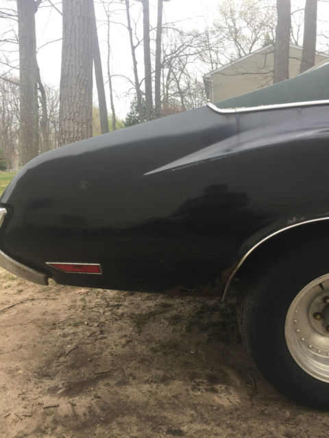 1972 Oldsmobile Cutlass CUTLASS - photo 8