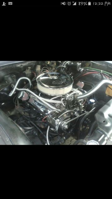 1972 Oldsmobile Cutlass - photo 10