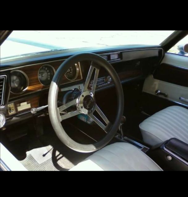 1972 Oldsmobile Cutlass - photo 9