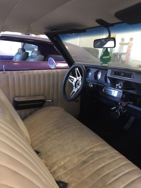 1972 Oldsmobile Cutlass - photo 4