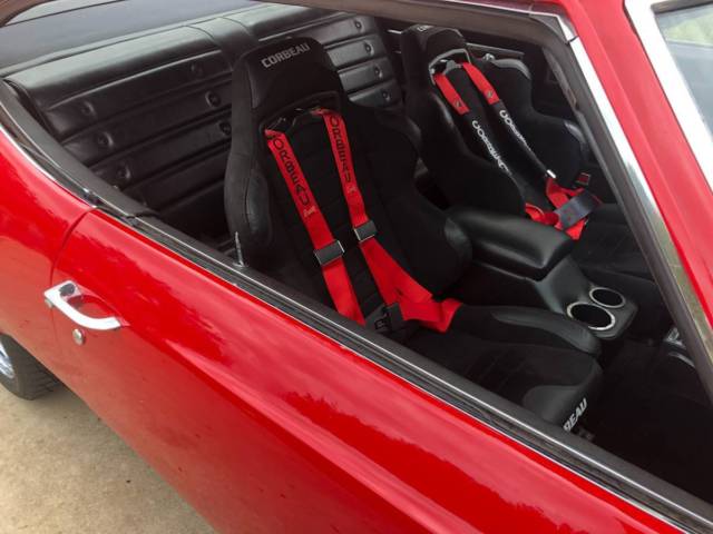 1972 Oldsmobile Cutlass 442 Tribute - photo 13
