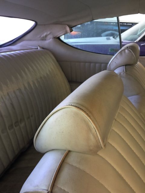 1972 Oldsmobile Cutlass - photo 5