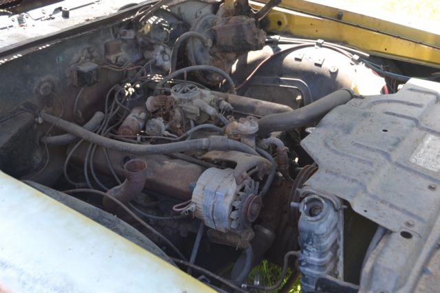 1972 Oldsmobile Cutlass - photo 4