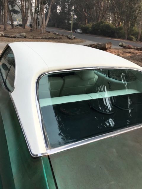 1972 Oldsmobile Cutlass - photo 3