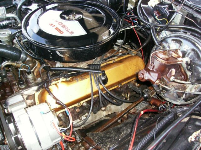 1972 Oldsmobile Cutlass cutlass supreme - photo 12
