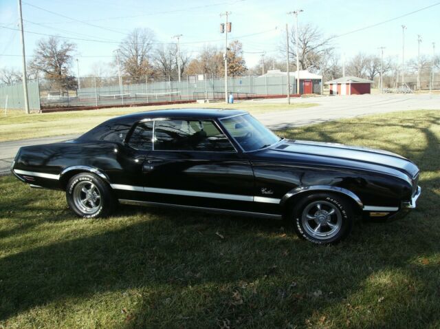 1972 Oldsmobile Cutlass cutlass supreme - photo 5