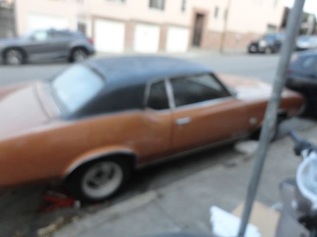 1972 Oldsmobile Cutlass --some - photo 2