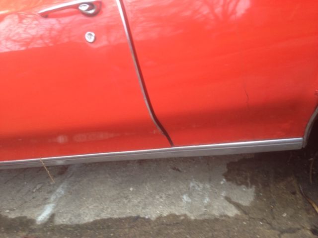 1972 Oldsmobile Cutlass - photo 5