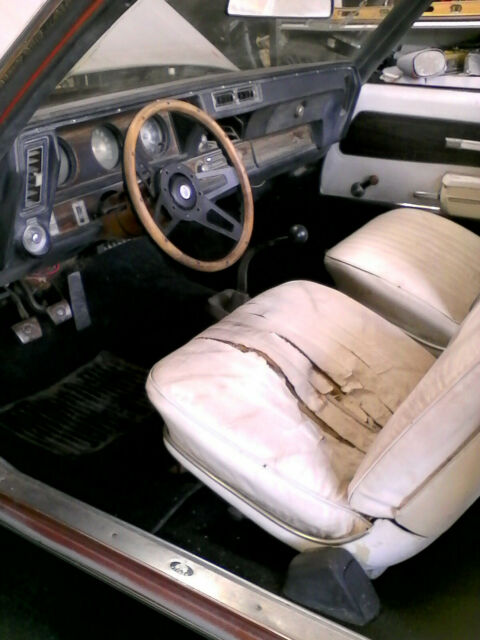 1972 Oldsmobile Cutlass - photo 10