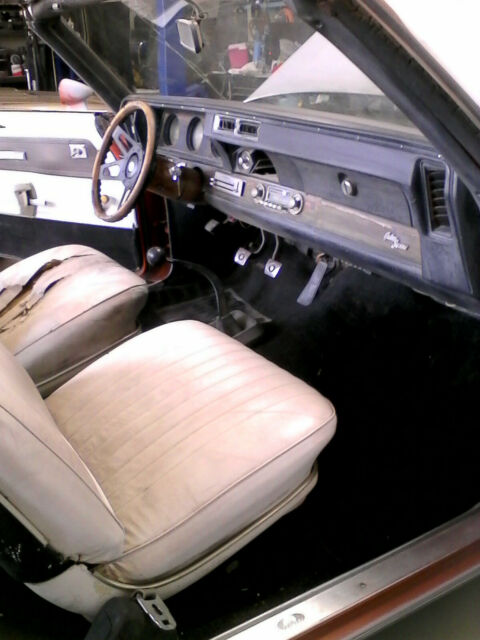 1972 Oldsmobile Cutlass - photo 11