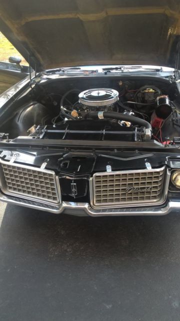 1972 Oldsmobile Cutlass - photo 10